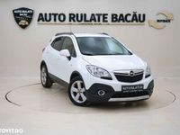 second-hand Opel Mokka 1.7 CDTI ecoFLEX Start/Stop Innovation