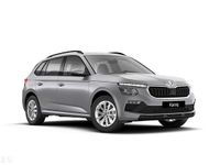 Nouă Skoda Kamiq Essence 95 CP (69 kW) 2025 Culoareargint SUV