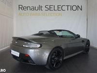 second-hand Aston Martin V8 Vantage 2019 · 7 562 km · 4 735 cm3 · Benzina