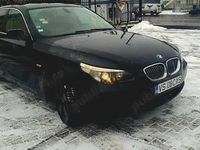 Second-hand BMW 530 235 CP (172 kW) 2007 Berlinǎ