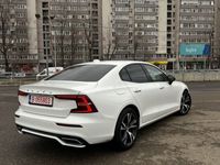 second-hand Volvo S60 T8 Recharge AWD Geartronic RDesign