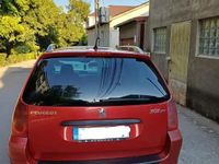 Second-hand Peugeot 307 109 CP (80 kW) 2005 Rosu Break