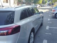 Second-hand Opel Insignia Sport 163 CP (119 kW) 2014 Culoaregri Break
