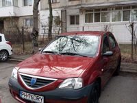 second-hand Dacia Logan de vînzare 1,5 dci