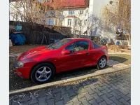 Second-hand Opel Tigra 200 CP (147 kW) 1995 Coupe