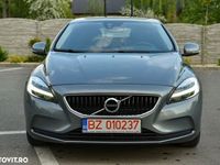 second-hand Volvo V40 D3