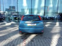 second-hand Ford Focus 1 TREND CVA hbk 1.6 16v