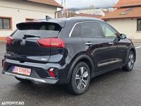 second-hand Kia Niro 1.6 GDI PHEV 2WD Aut. Spirit