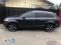 second-hand Audi Q7 