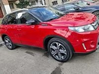 Second-hand Suzuki Vitara 120 CP (88 kW) 2017 SUV