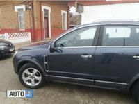 second-hand Opel Antara 10.3.4