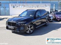 Second-hand BMW X7 Comfort Edition 340 CP (250 kW) 2023 Culoarenegru SUV