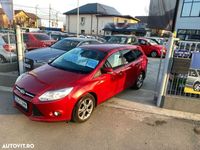 second-hand Ford Focus 2.0 TDCi DPF Trend