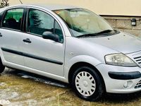 Second-hand Citroën C3 73 CP (53 kW) 2002 Culoaregri Hatchback