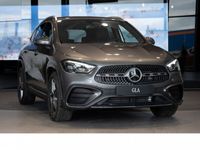 second-hand Mercedes GLA200 d 4M AMG ADVANCED++MEMORY+CAMERA 360°