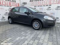 second-hand Fiat Punto 