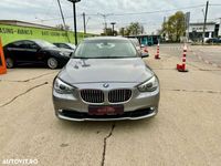 second-hand BMW 530 Gran Turismo Seria 5 d xDrive