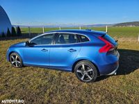 second-hand Volvo V40 T2 Geartronic RDesign