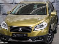 second-hand Suzuki SX4 S-Cross 1.6 DDiS 4x2 Comfort+