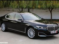 second-hand BMW 730 Seria 7 d MHEV