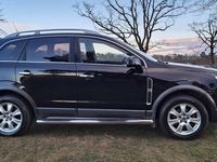 second-hand Opel Antara 2.0 Cosmo Aut