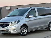 Second-hand Mercedes Vito 140 CP (102 kW) 2019 Gri Van