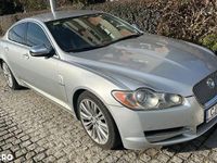 Second-hand Jaguar XF Premium Luxury 275 CP (202 kW) 2010 Culoaregri Berlinǎ
