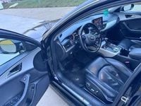 Second-hand Audi A6 190 CP (139 kW) 2017 Negru Berlinǎ