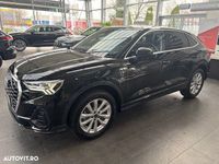 Nouă Audi Q3 Sport 150 CP (110 kW) 2025 Culoaregri SUV