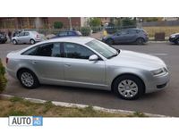 second-hand Audi A6 - 2.0 Diesel - an 2005