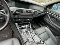 second-hand BMW 530 Seria 5 d xDrive Touring Sport-Aut.