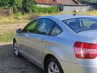 Second-hand Citroën C5 105 CP (77 kW) 2010 Argintiu Berlinǎ