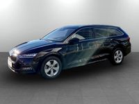 Second-hand Skoda Octavia 150 CP (110 kW) 2022 Negru  metalic  perleffect Break