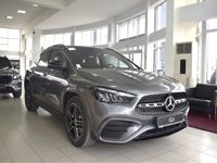 second-hand Mercedes GLA200 d 4M AMG ADVANCED++DISTRONIC+MEMORY+360°