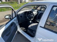 second-hand Chevrolet Matiz pentru uz personal sau rabla