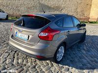 second-hand Ford Focus 1.0 EcoBoost Start Stop Trend