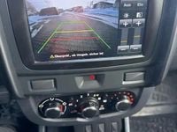 Second-hand Dacia Duster 110 CP (80 kW) 2014 SUV