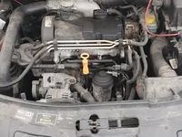 Second-hand Skoda Fabia 69 CP (50 kW) 2008 Hatchback