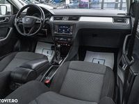 Second-hand Seat Toledo Style 110 CP (80 kW) 2019 Culoarealb Berlinǎ