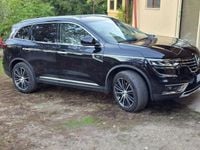 Second-hand Renault Koleos 190 CP (139 kW) 2022 Negru SUV