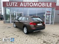 second-hand BMW X1 