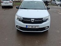 Second-hand Dacia Logan 75 CP (55 kW) 2019 Berlinǎ