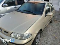 second-hand Fiat Albea 1.2 16V