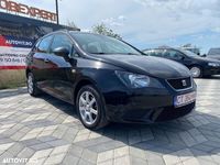 second-hand Seat Ibiza 1.4 16V Style