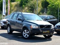 second-hand Volvo XC90 2.4 D Aut. 7 locuri