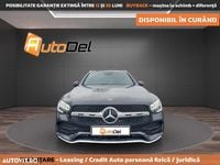 Second-hand Mercedes GLC300e 306 CP (225 kW) 2022 Culoaregri SUV