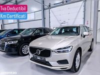 second-hand Volvo XC60 D3 Momentum Pro