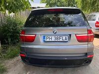Second-hand BMW X5 235 CP (172 kW) 2010 SUV