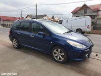 second-hand Peugeot 307 2.0HDi FAP Confort