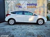 second-hand Ford Focus 1.6 TDCi DPF Ambiente